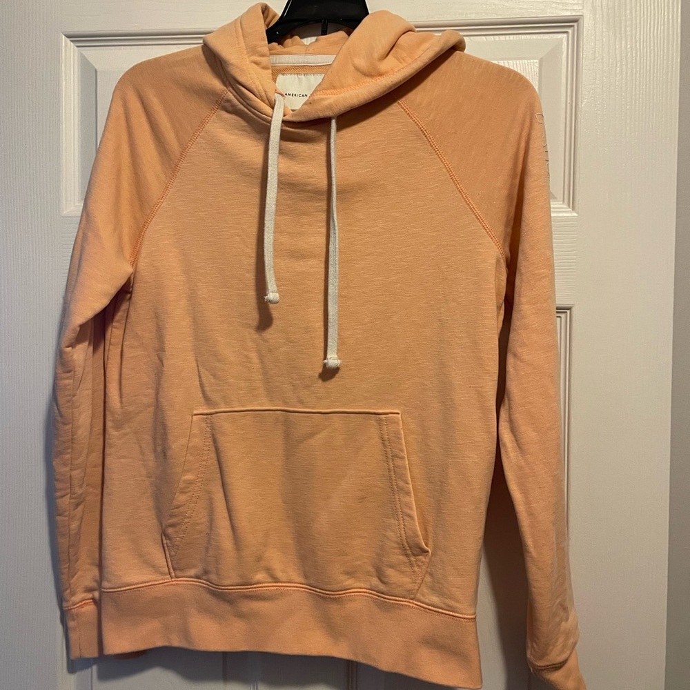 American Eagle Hoodie Size Small